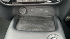 Nissan Juke 1.0 DiG-T N-Connecta 5dr DCT Petrol Hatchback